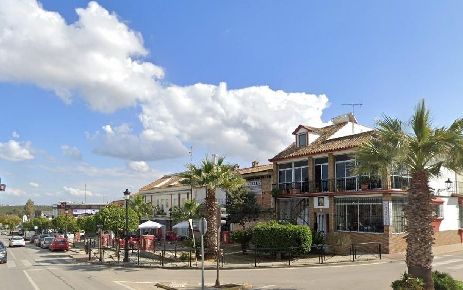  for sale house Pilas Aljarafe 1