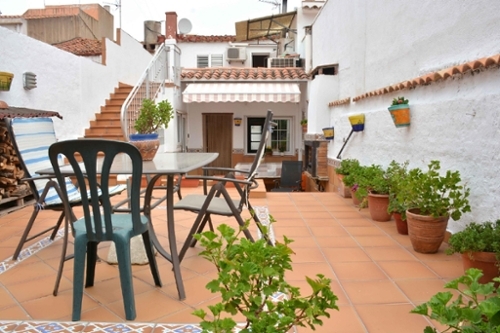 Pineda De Mar Maresme huis foto 6301222
