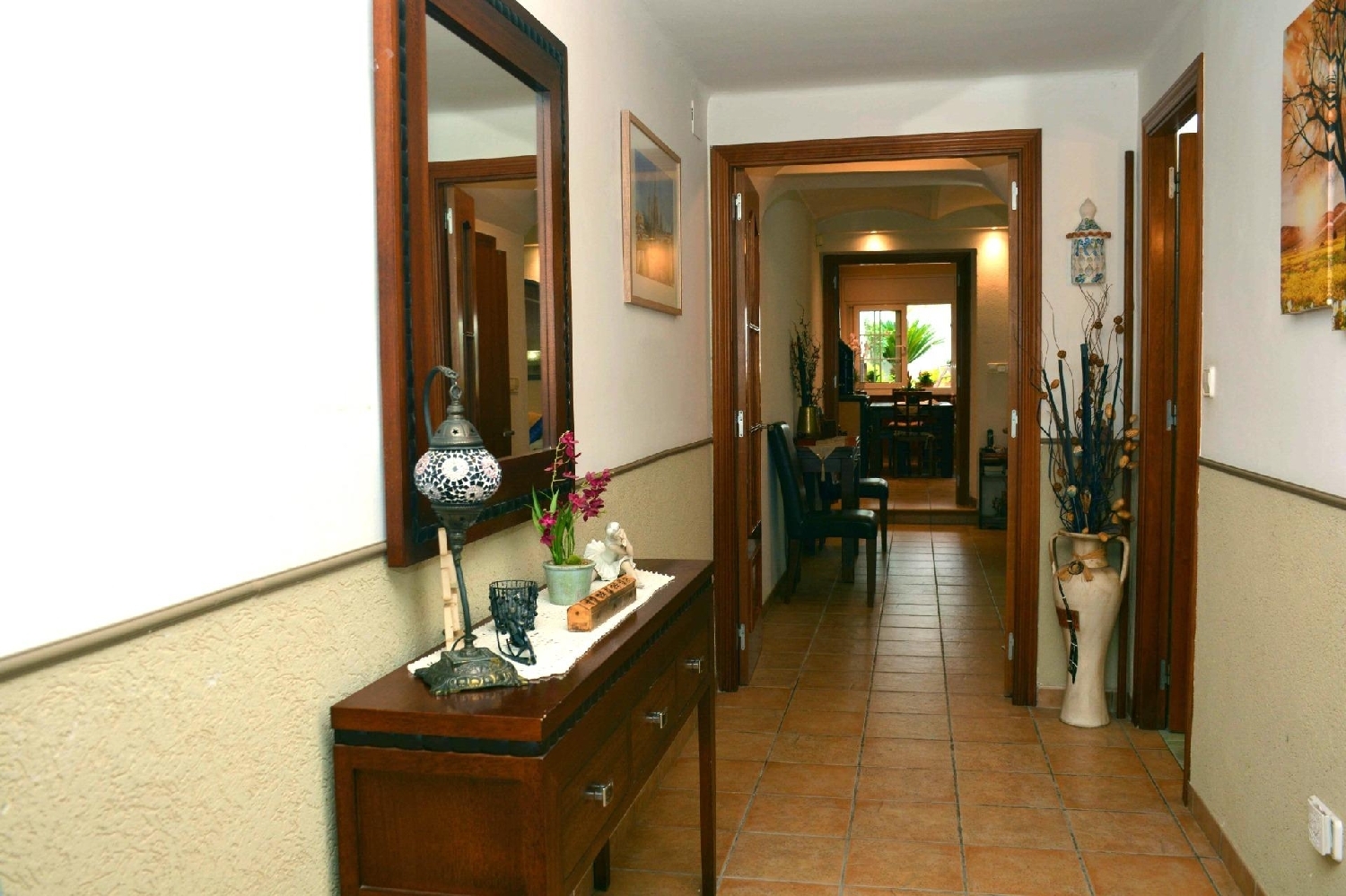  te koop huis Pineda De Mar Maresme 3