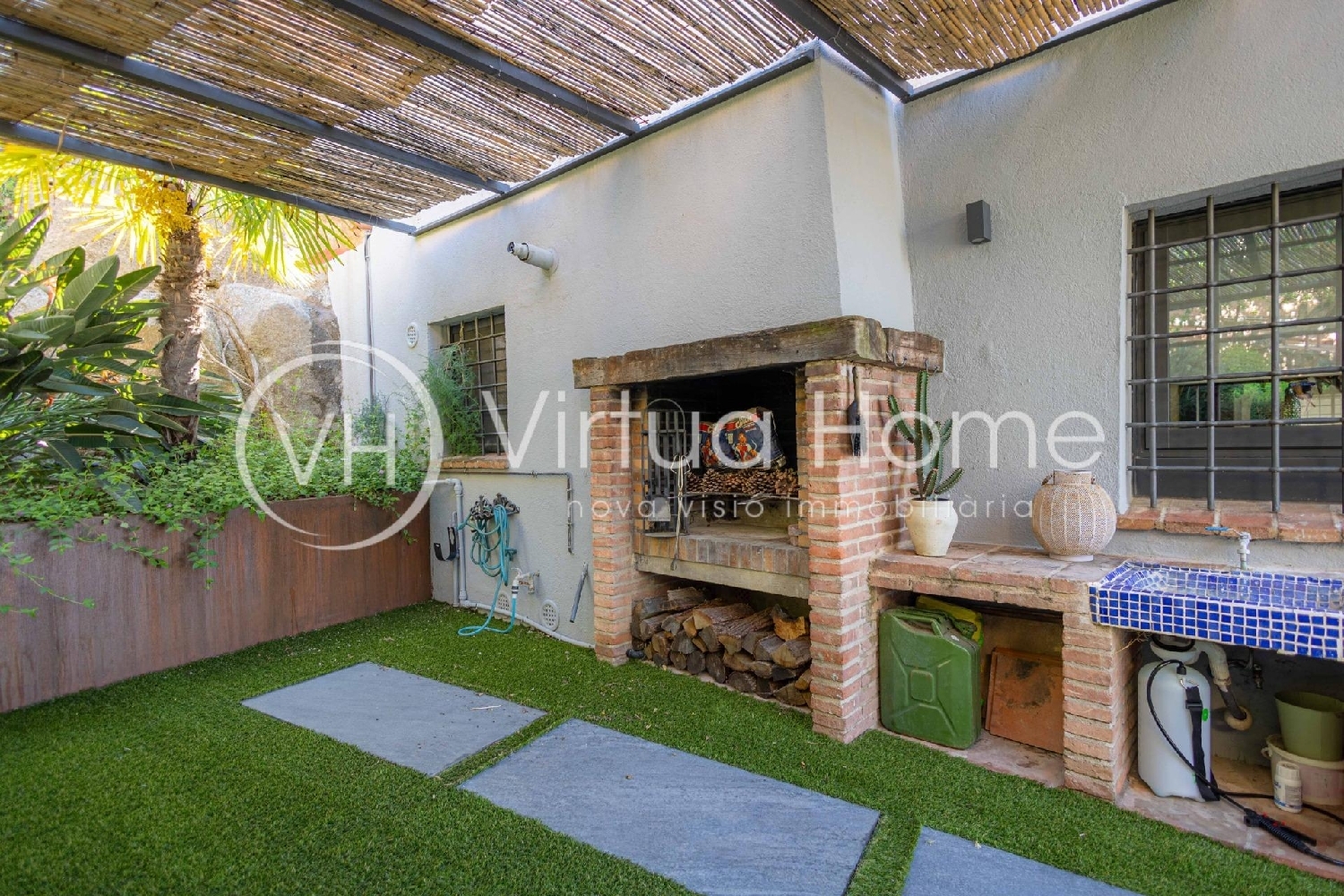  for sale house Pineda De Mar Maresme 11