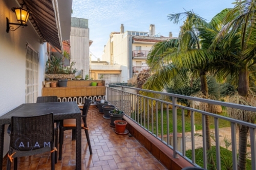 Pineda De Mar Maresme house foto