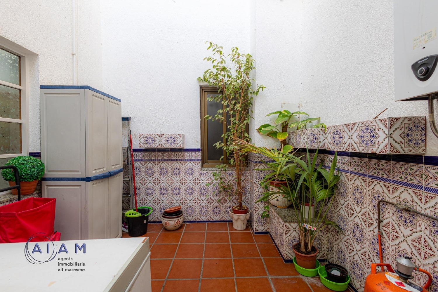  for sale house Pineda De Mar Maresme 9