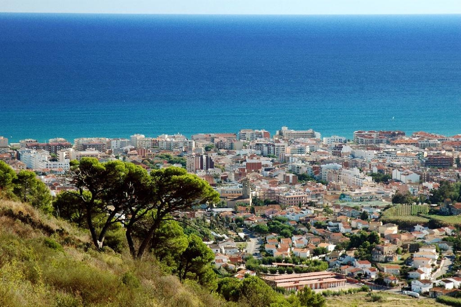  for sale house Pineda De Mar Maresme 22
