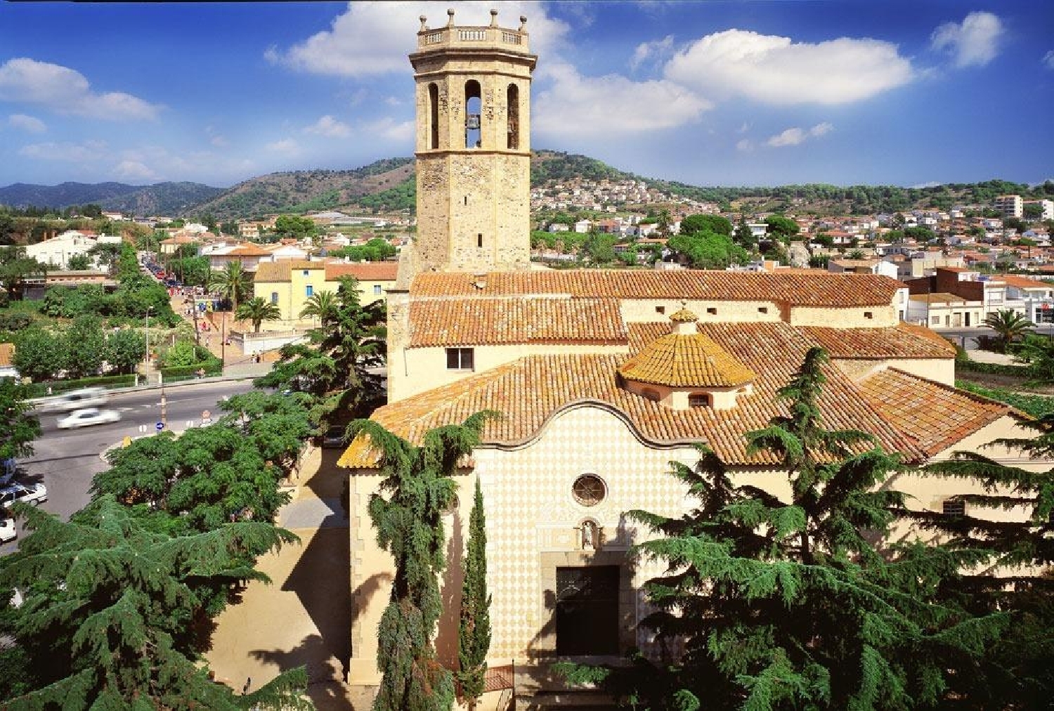  for sale house Pineda De Mar Maresme 24