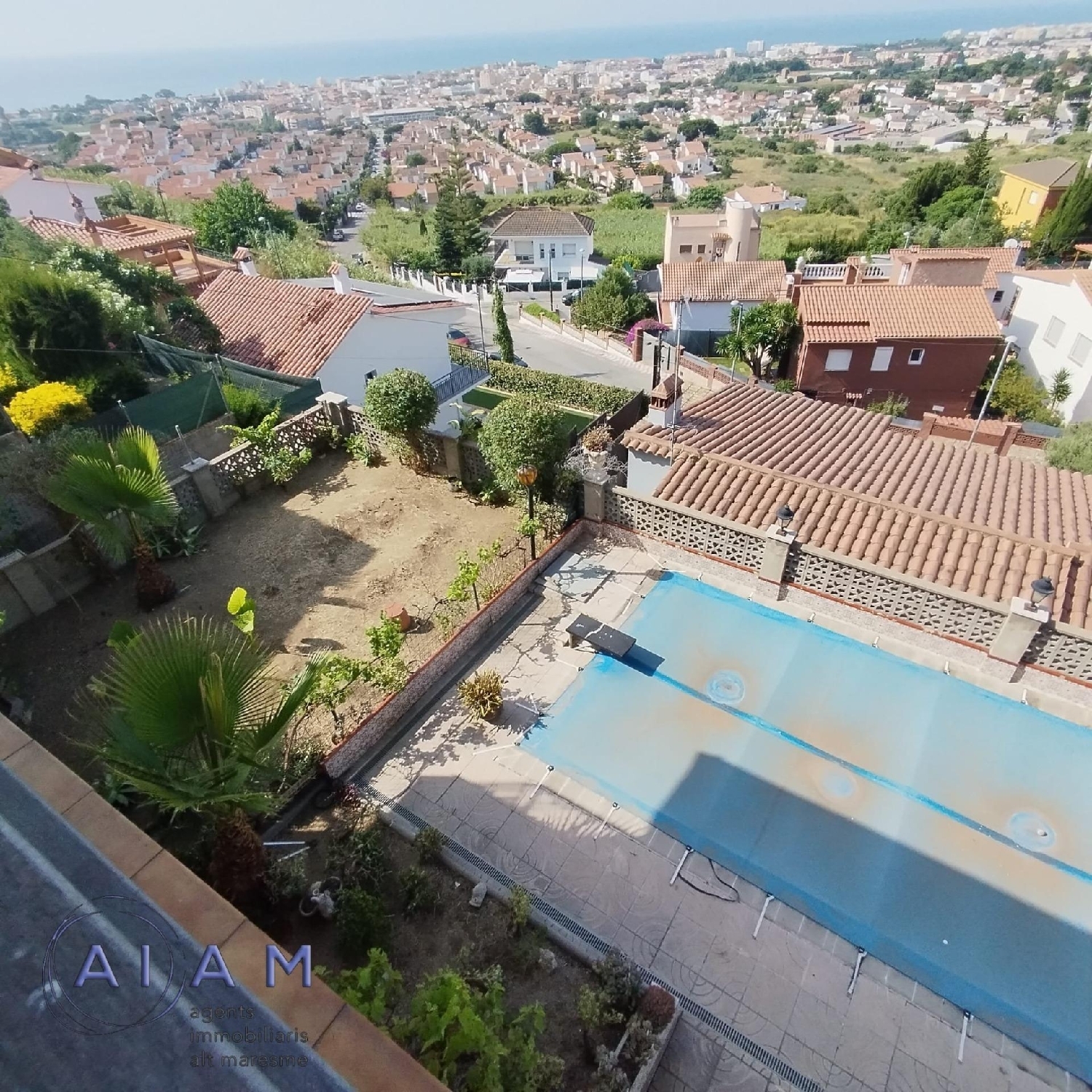  for sale house Pineda De Mar Maresme 24