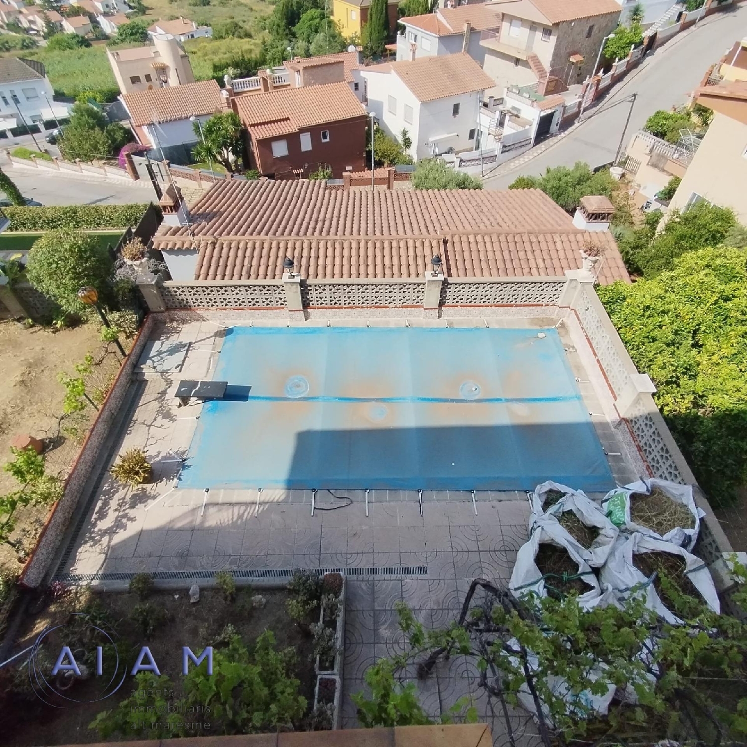  for sale house Pineda De Mar Maresme 26
