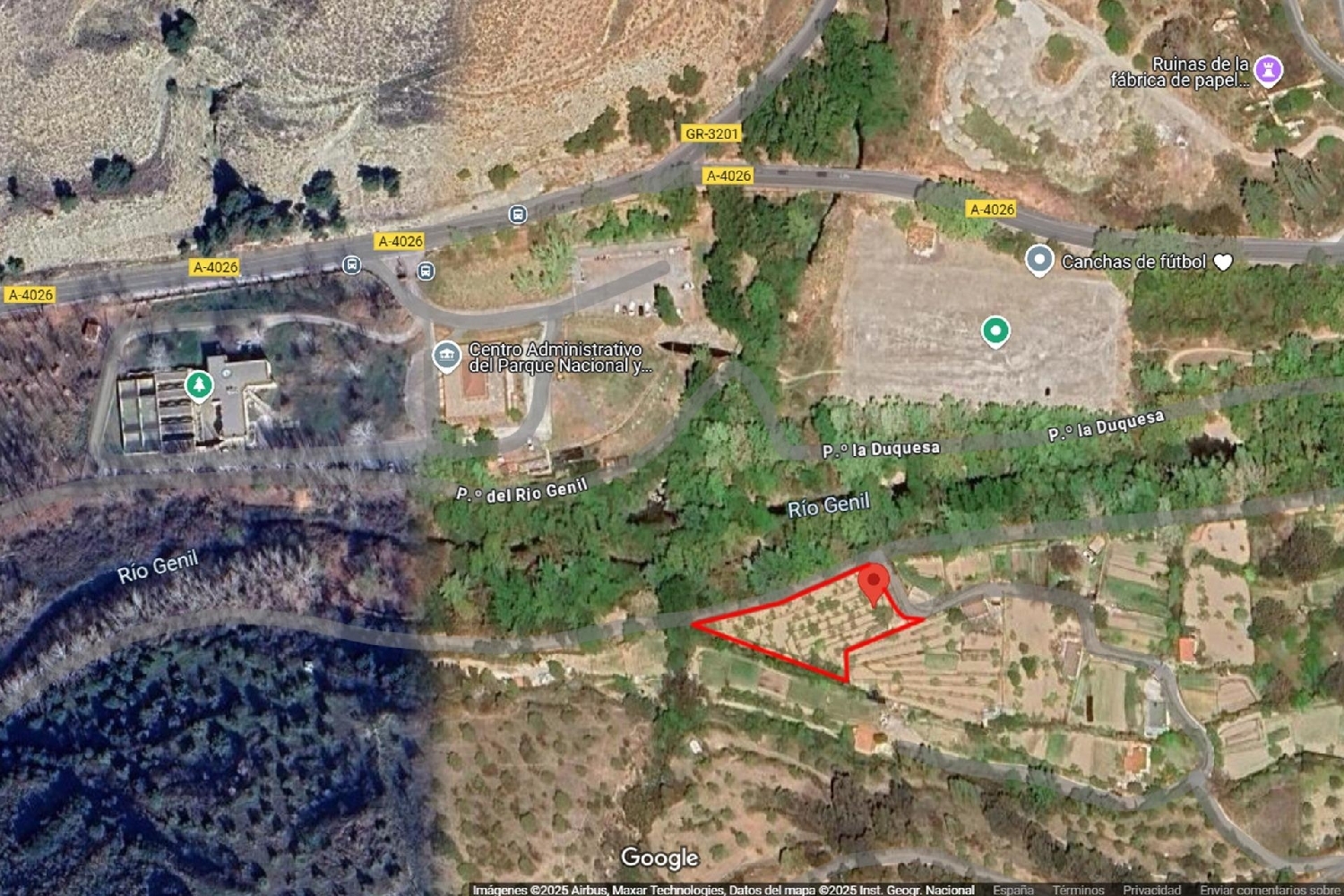  te koop huis Pinos Genil Vega De Granada 4