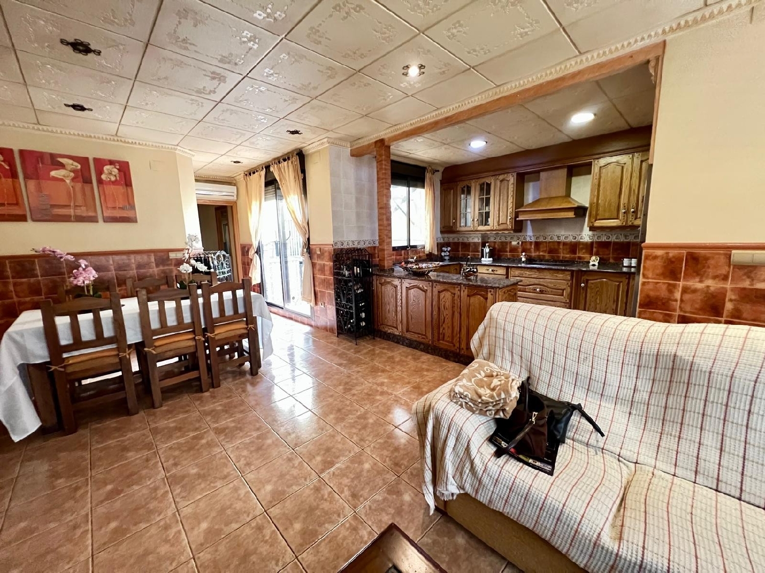  en venta casa Pinoso Vinalopó Mitjà 1