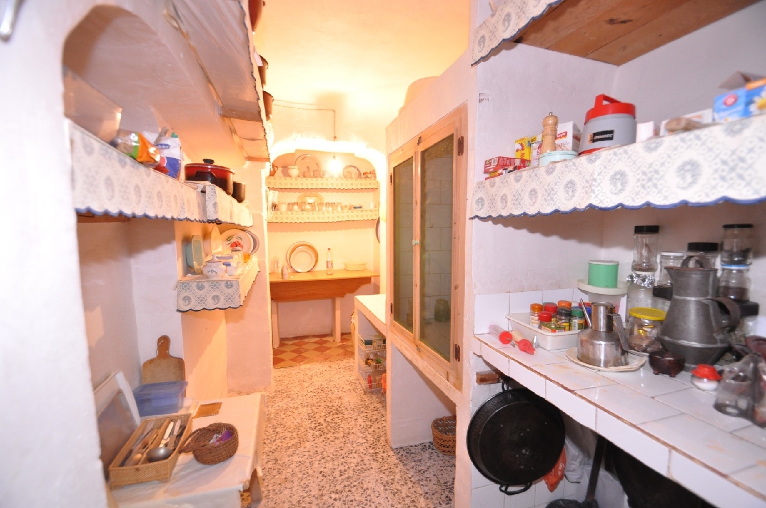  till salu hus Pinoso Vinalopó Mitjà 3