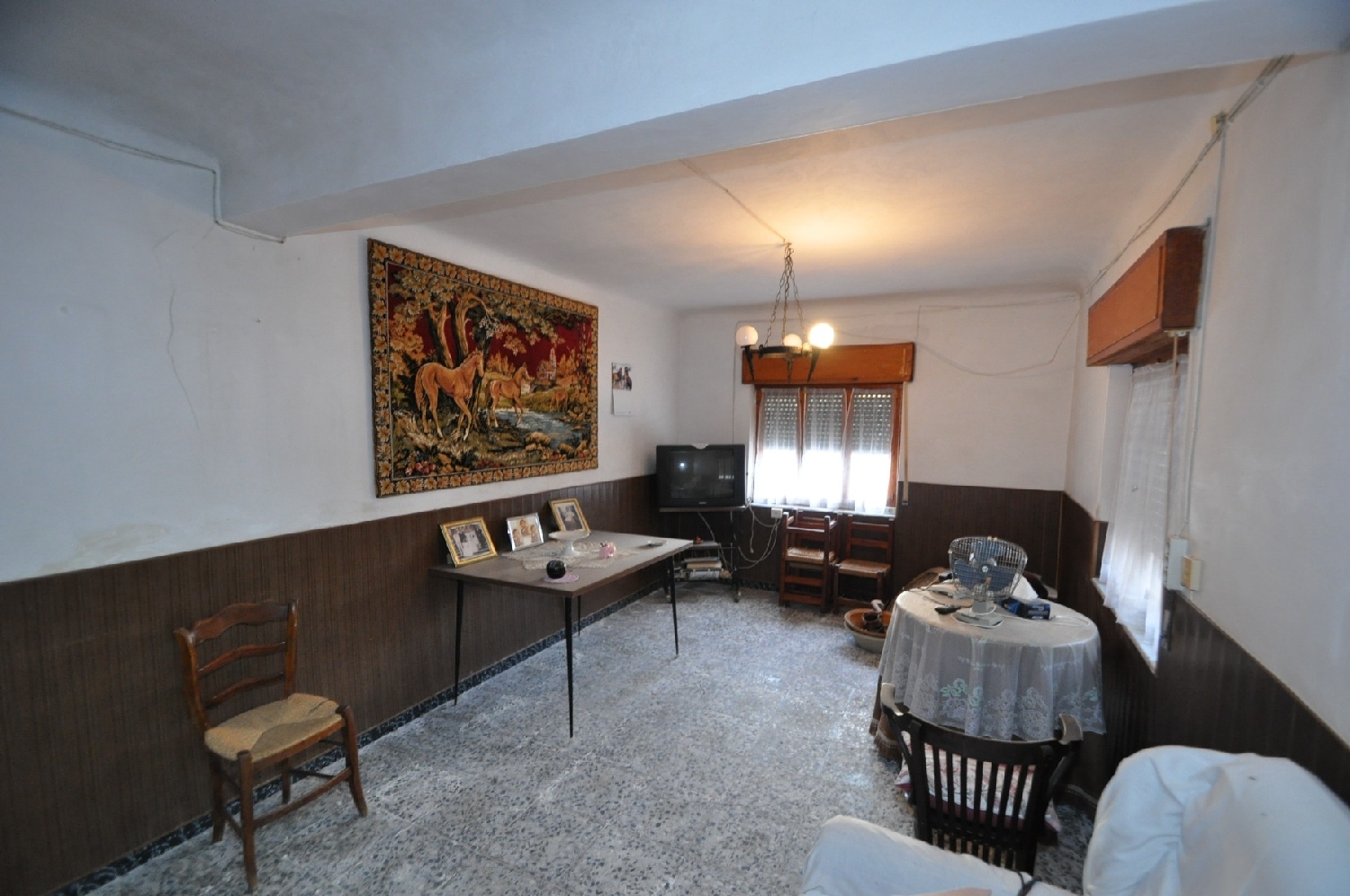  till salu hus Pinoso Vinalopó Mitjà 2