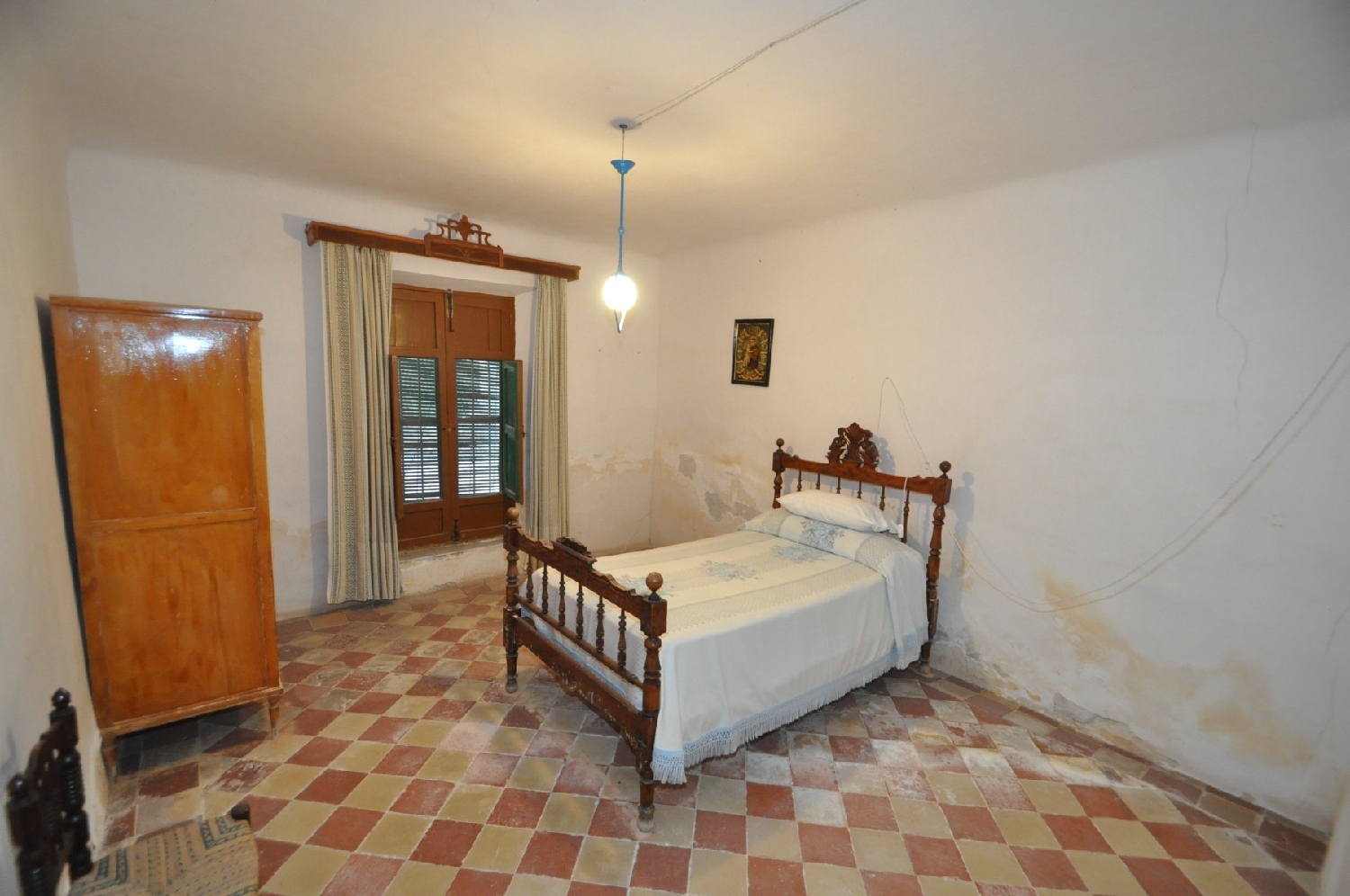  till salu hus Pinoso Vinalopó Mitjà 6