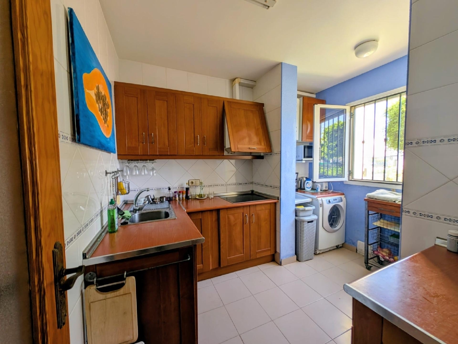  kaufen Haus Pla Olivera Alacantí 8