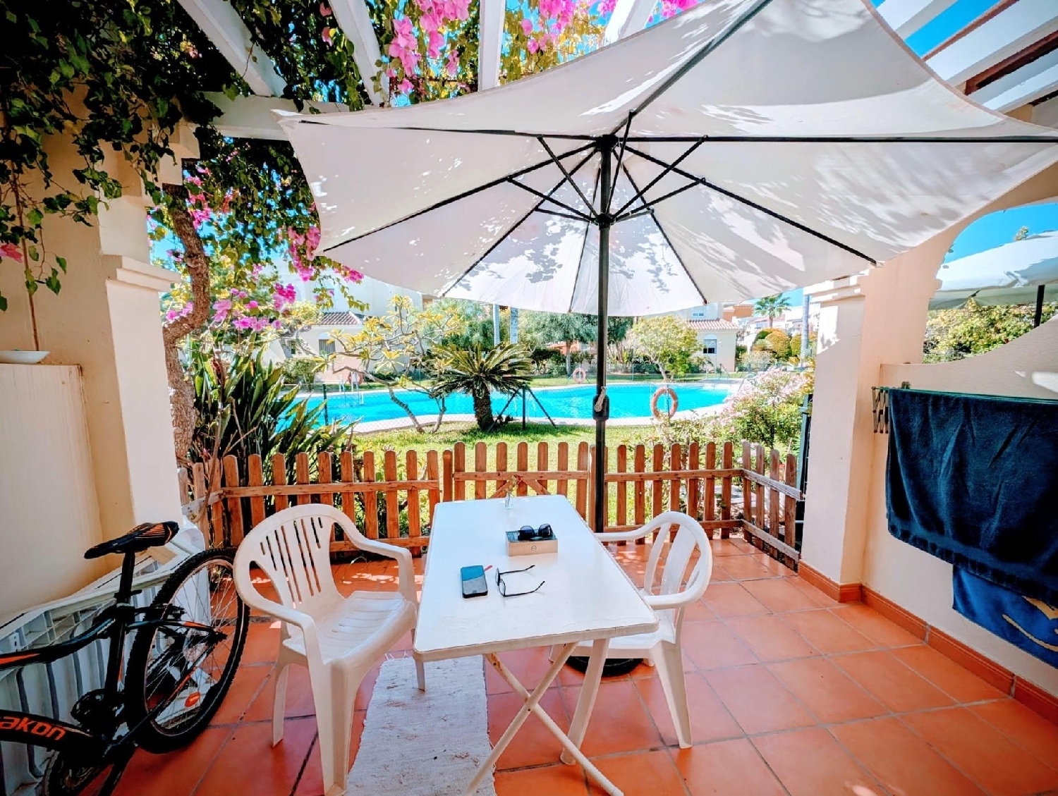  kaufen Haus Pla Olivera Alacantí 6