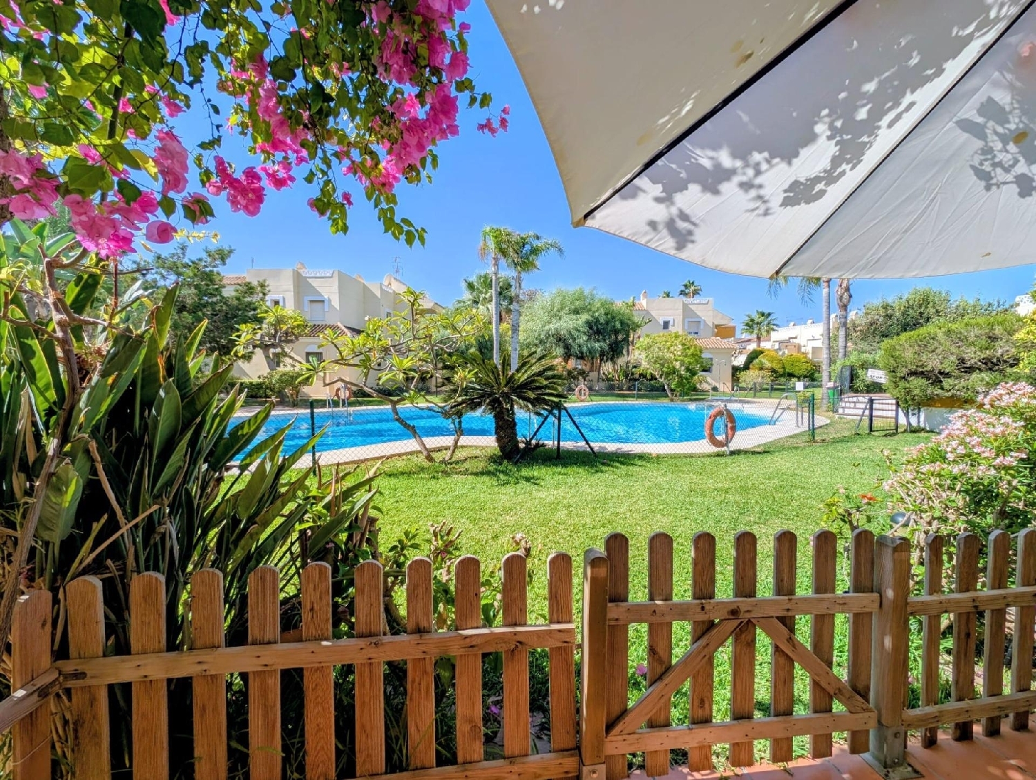  kaufen Haus Pla Olivera Alacantí 1