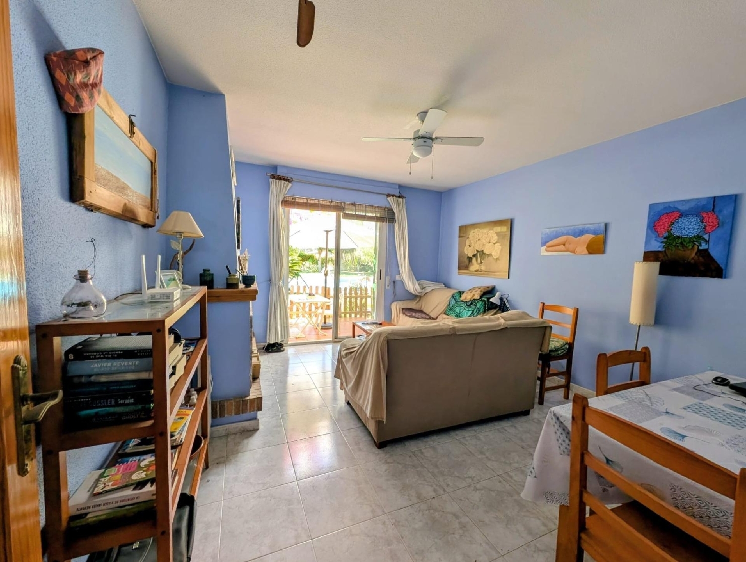  kaufen Haus Pla Olivera Alacantí 5