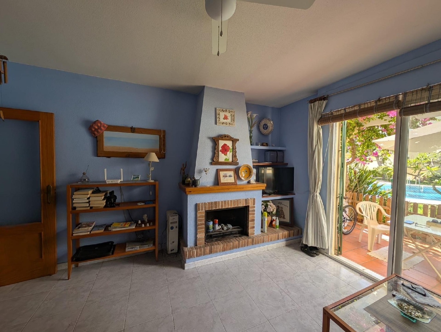  kaufen Haus Pla Olivera Alacantí 3