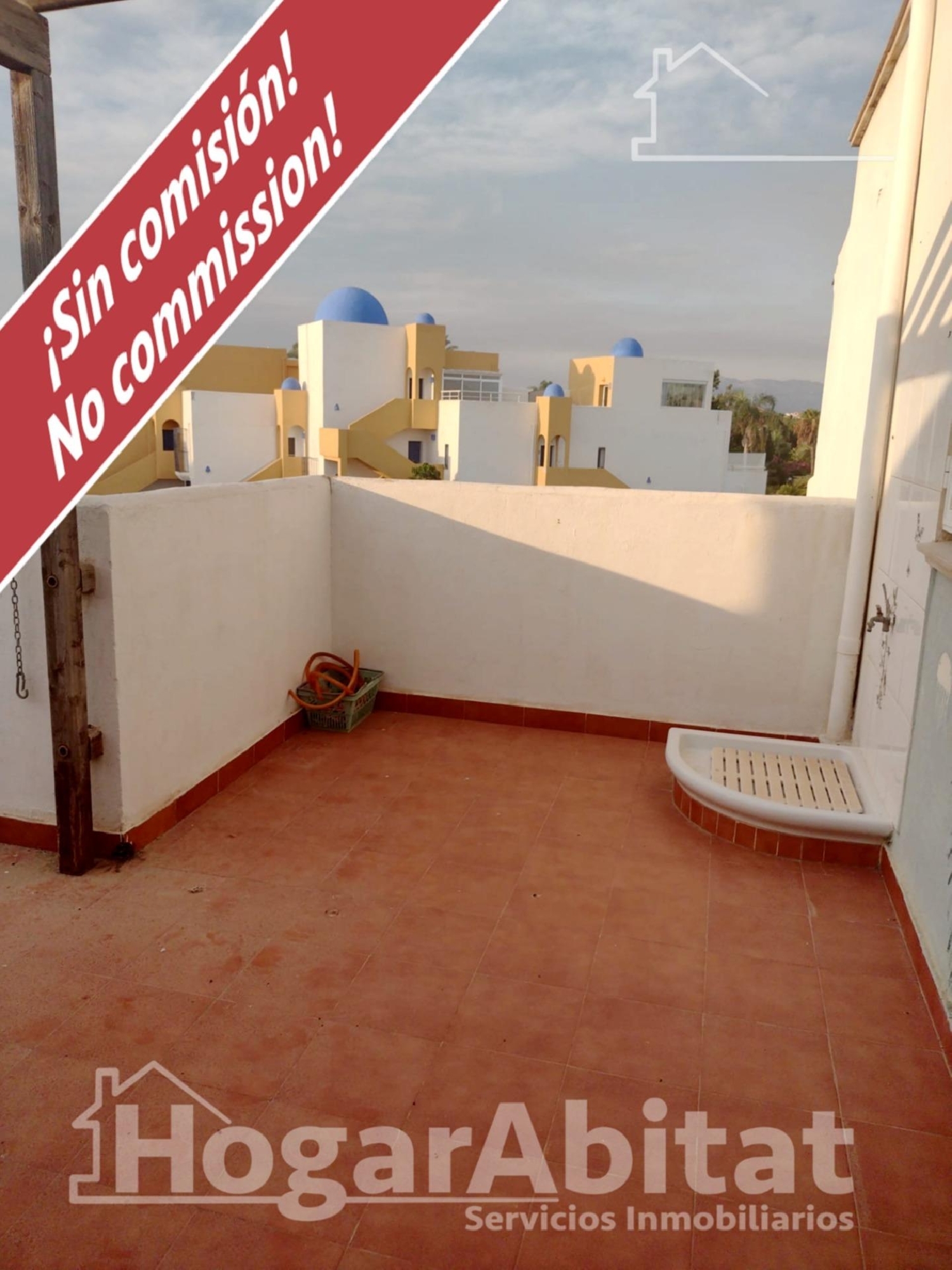  te koop huis Pla Olivera Alacantí 4