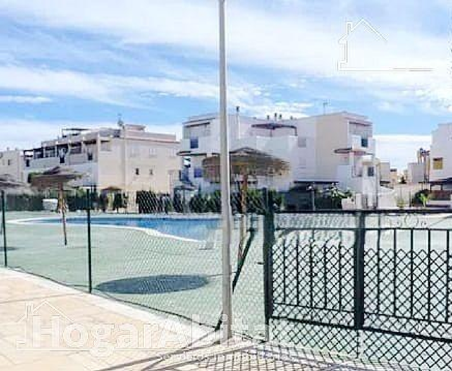  te koop huis Pla Olivera Alacantí 7