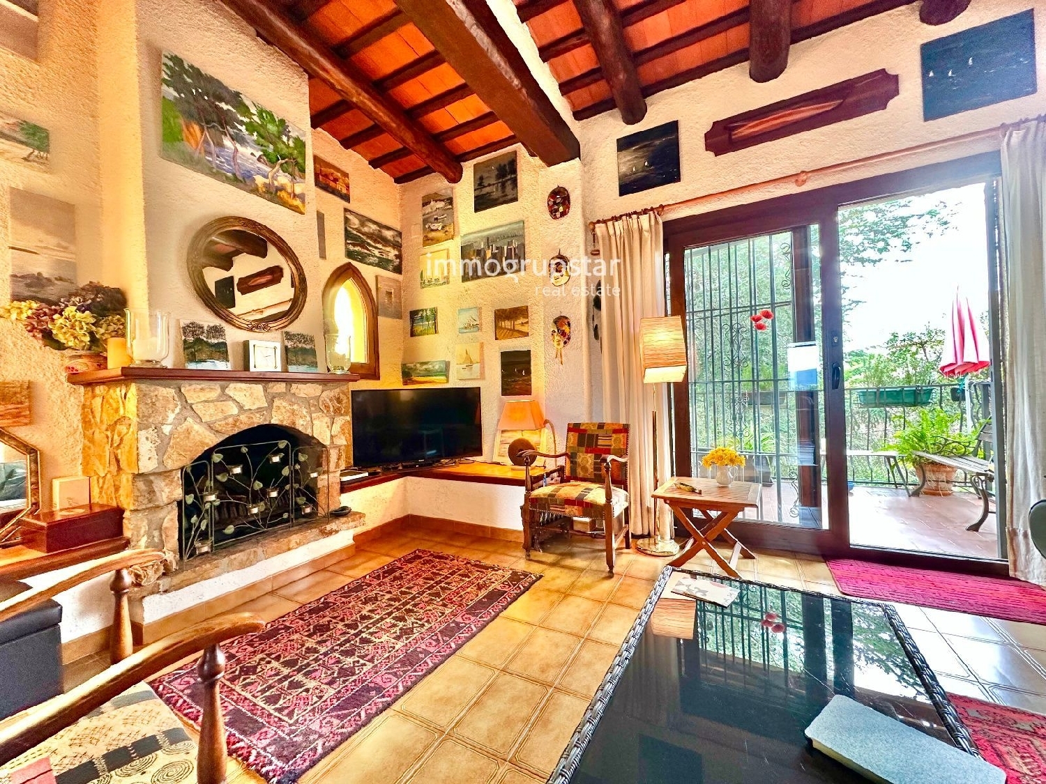  en venta casa Platja D'aro Baix Empordà 8