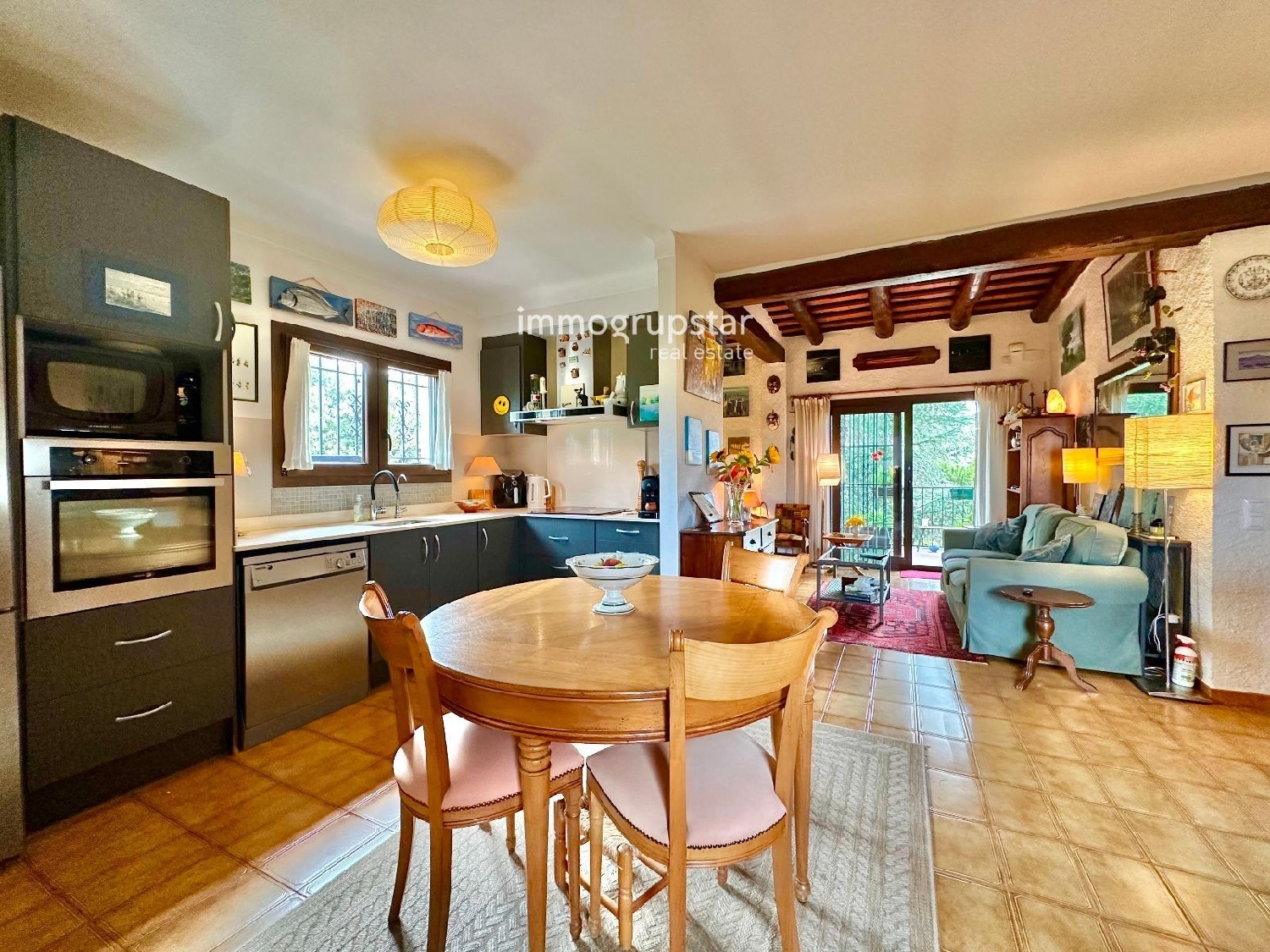  en venta casa Platja D'aro Baix Empordà 12