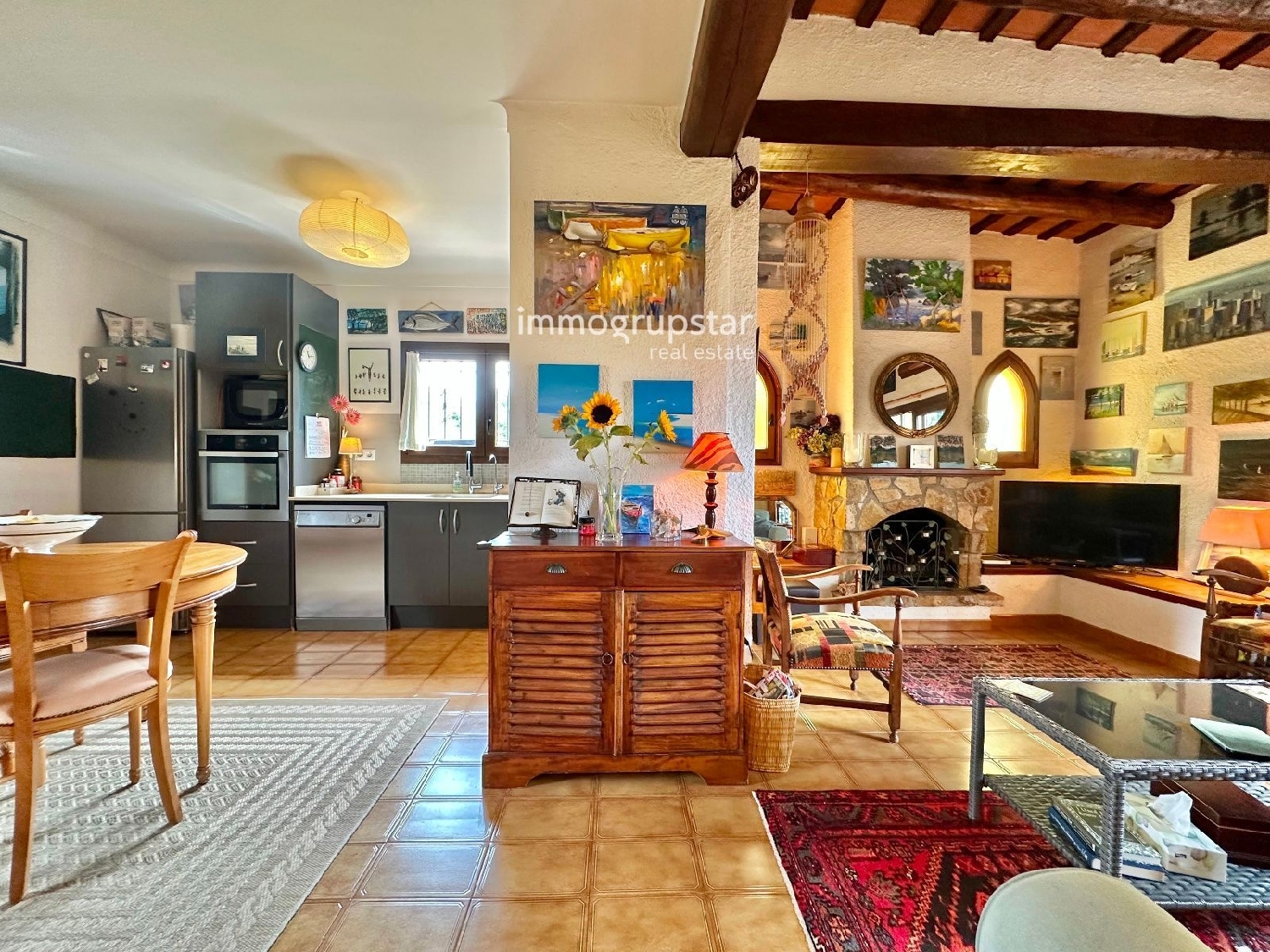  en venta casa Platja D'aro Baix Empordà 9