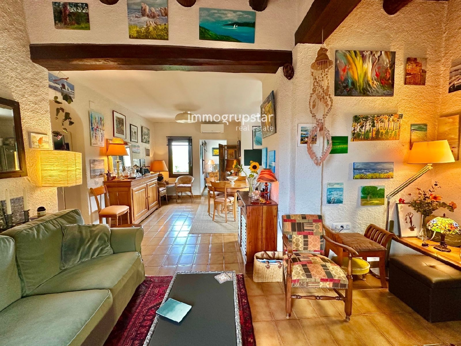  en venta casa Platja D'aro Baix Empordà 6
