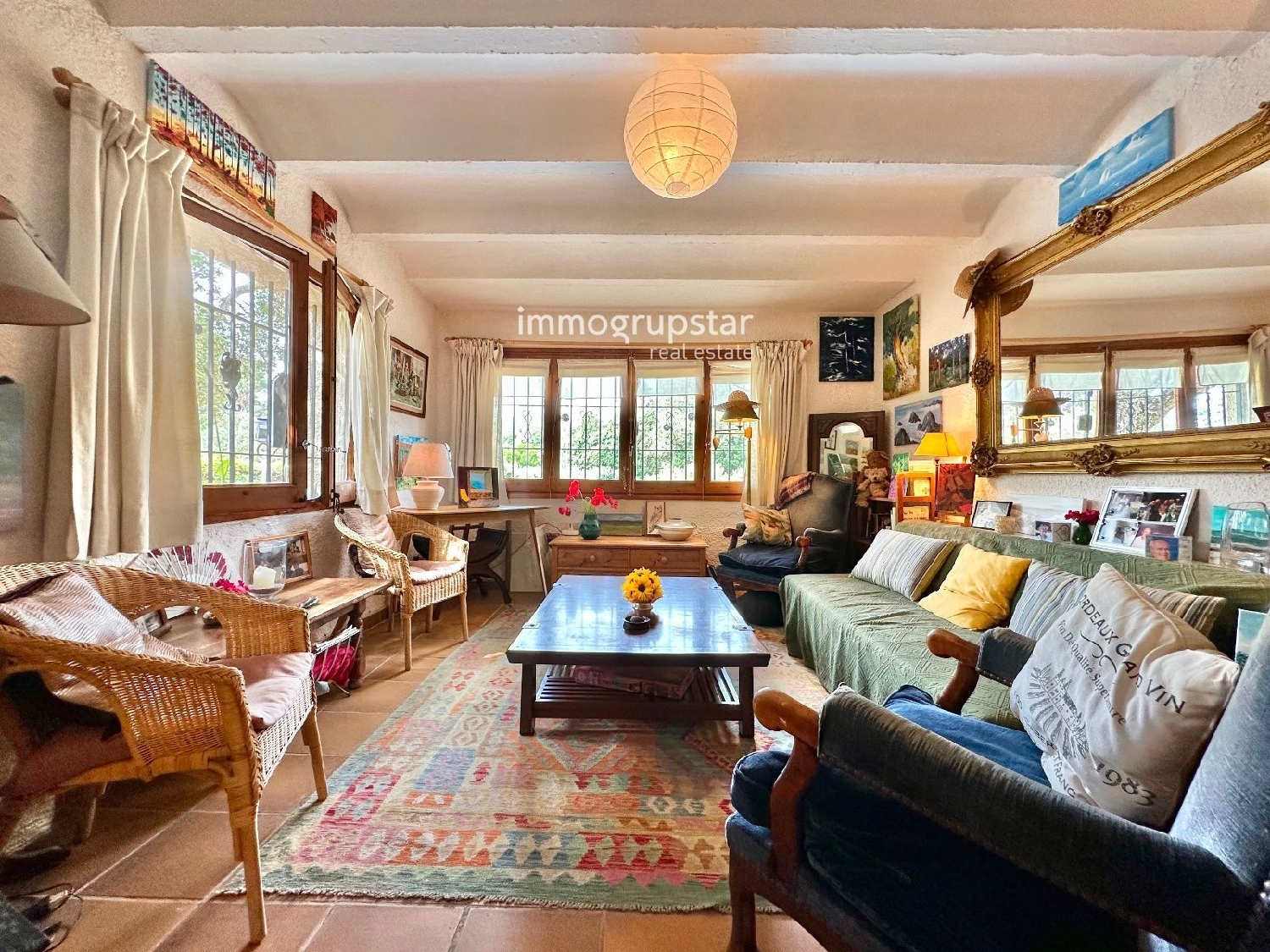  en venta casa Platja D'aro Baix Empordà 5