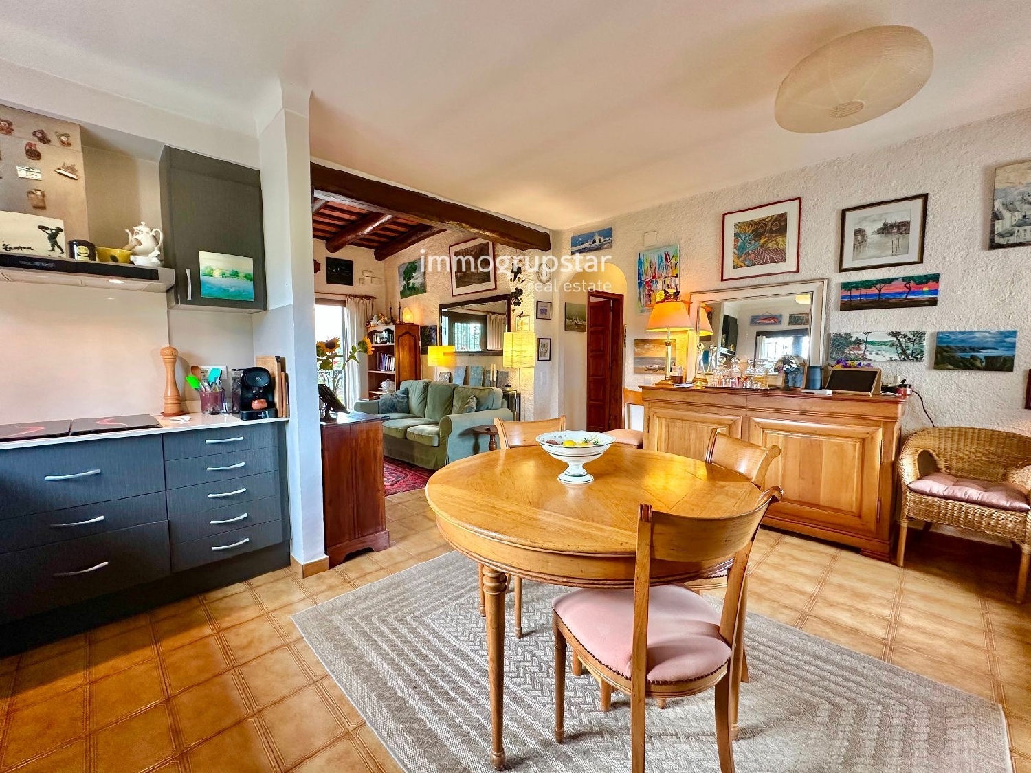  en venta casa Platja D'aro Baix Empordà 13