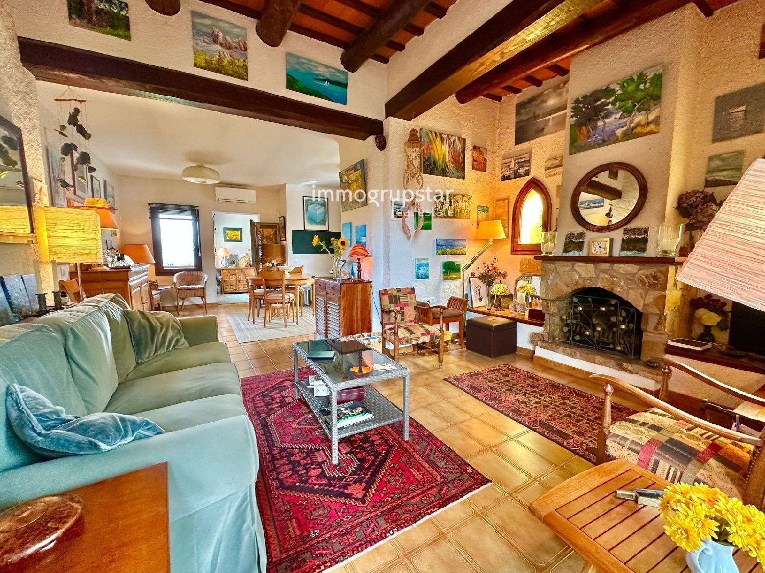  en venta casa Platja D'aro Baix Empordà 7