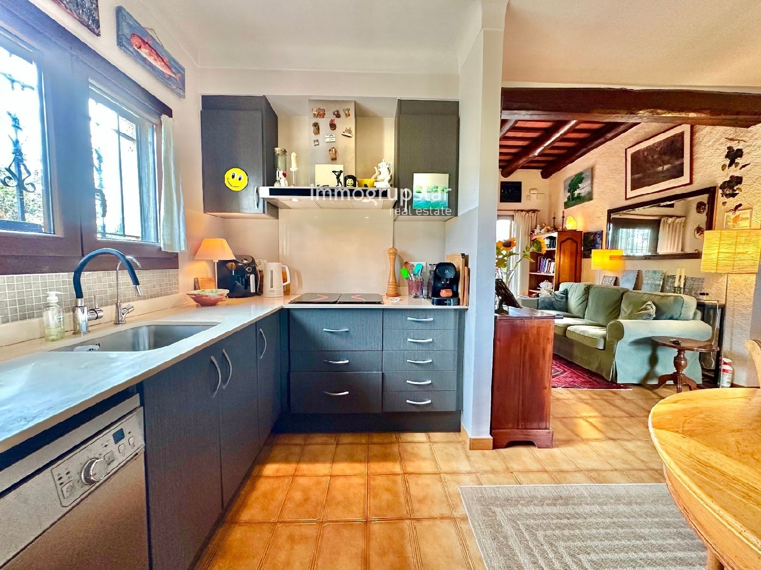 en venta casa Platja D'aro Baix Empordà 10