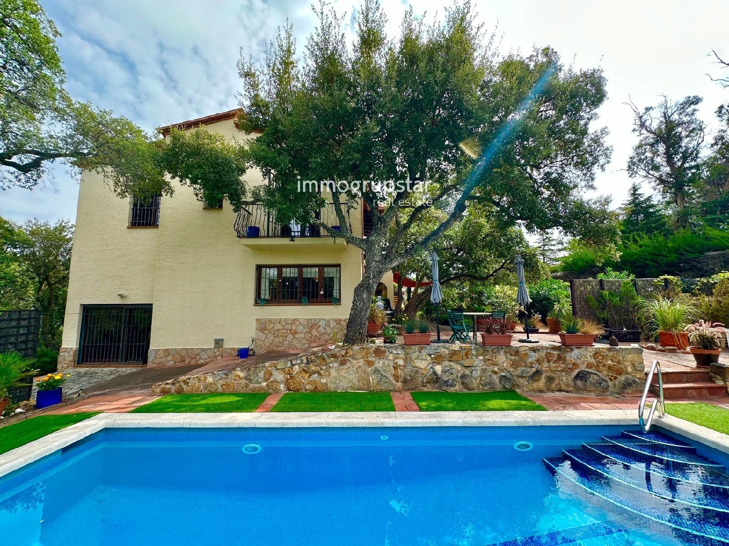 en venta casa Platja D'aro Baix Empordà 3