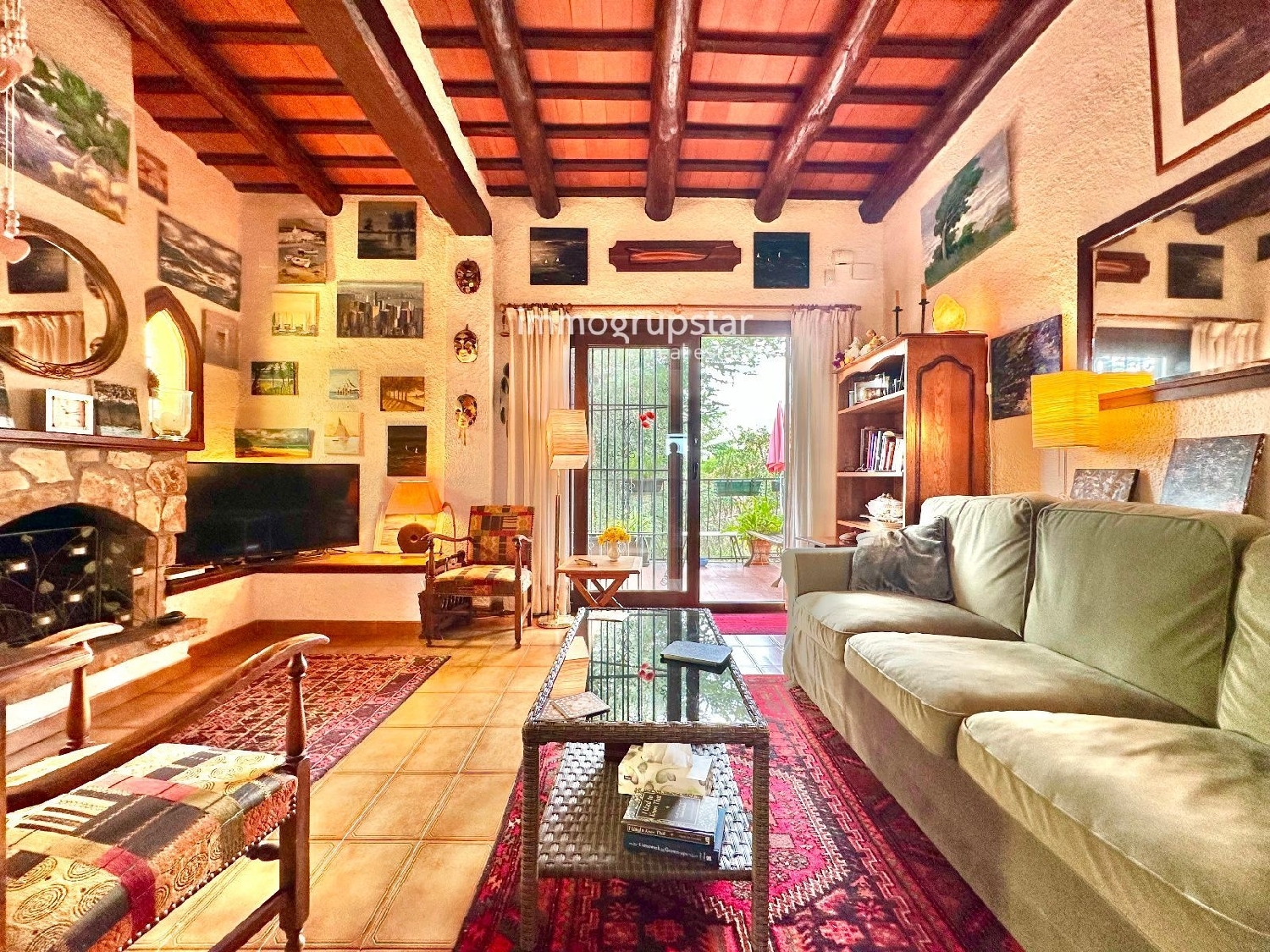  en venta casa Platja D'aro Baix Empordà 4
