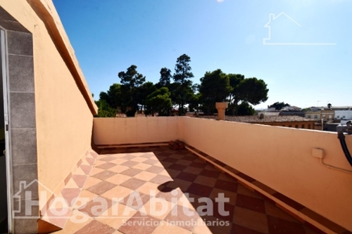 Polinyà De Xúquer Ribera Baixa maison foto 6296098
