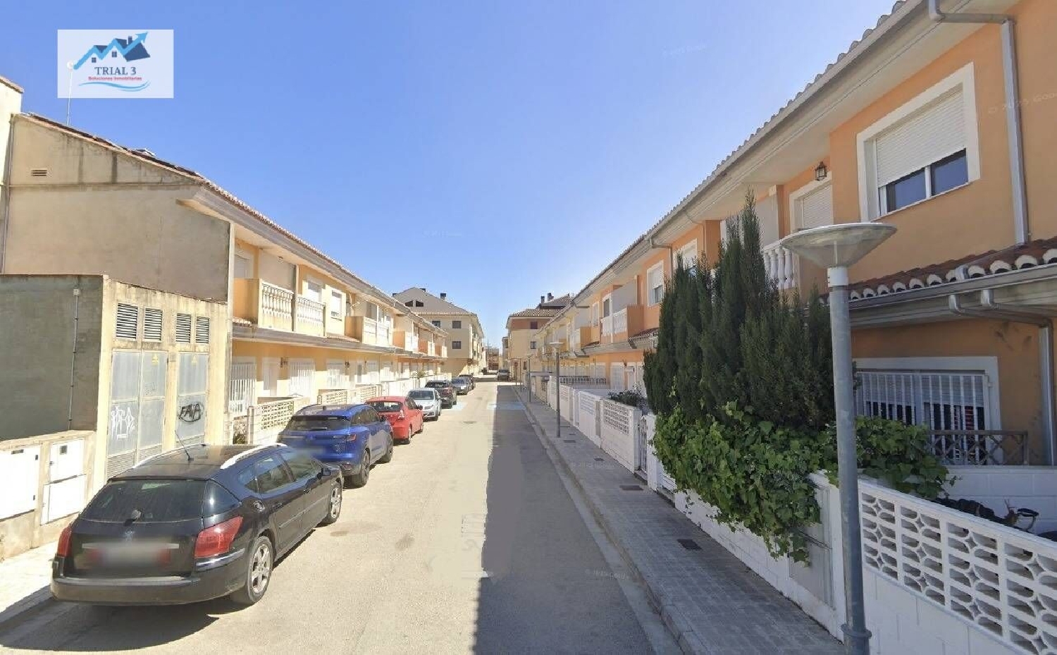  te koop huis Polinyà De Xúquer Ribera Baixa 2
