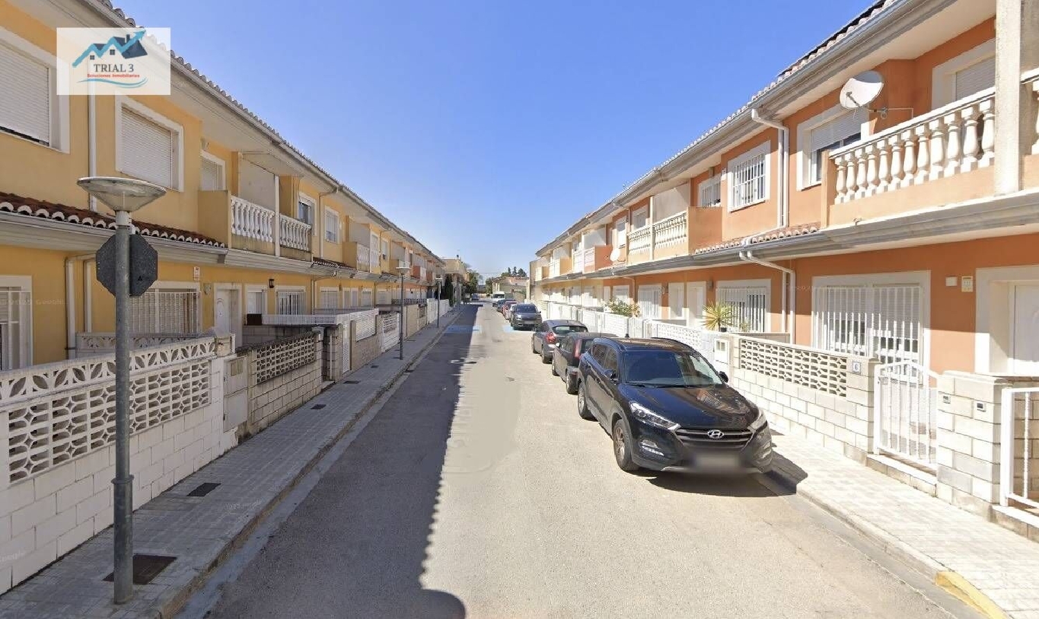  te koop huis Polinyà De Xúquer Ribera Baixa 1