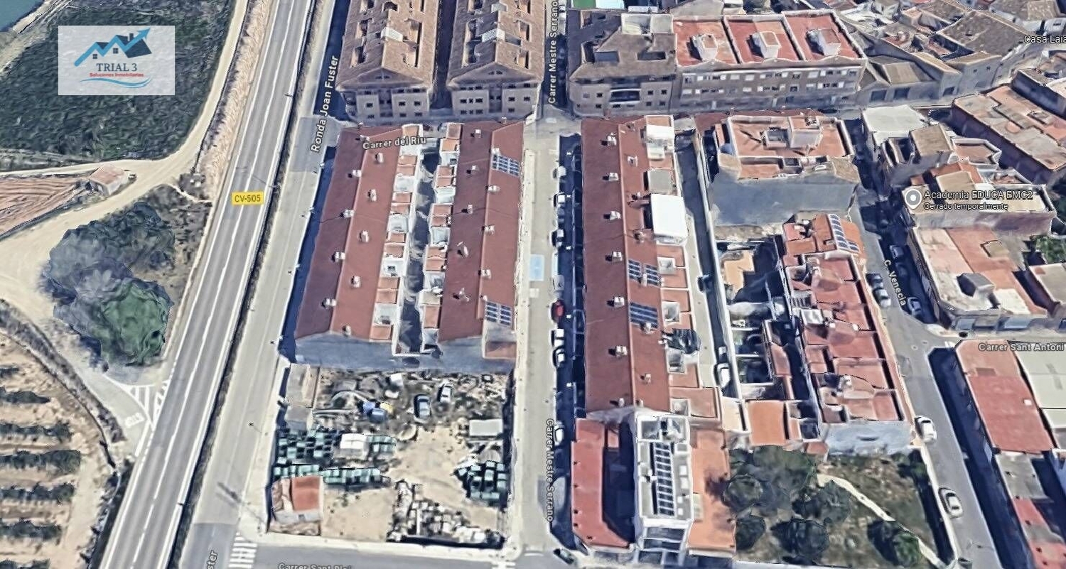  te koop huis Polinyà De Xúquer Ribera Baixa 3