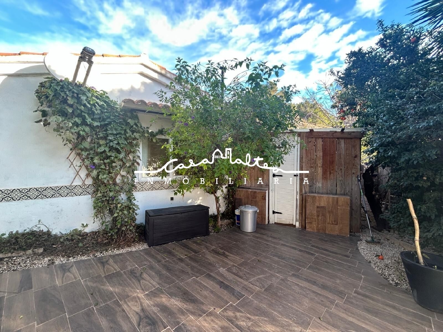  en venta casa Polop Marina Baixa 1