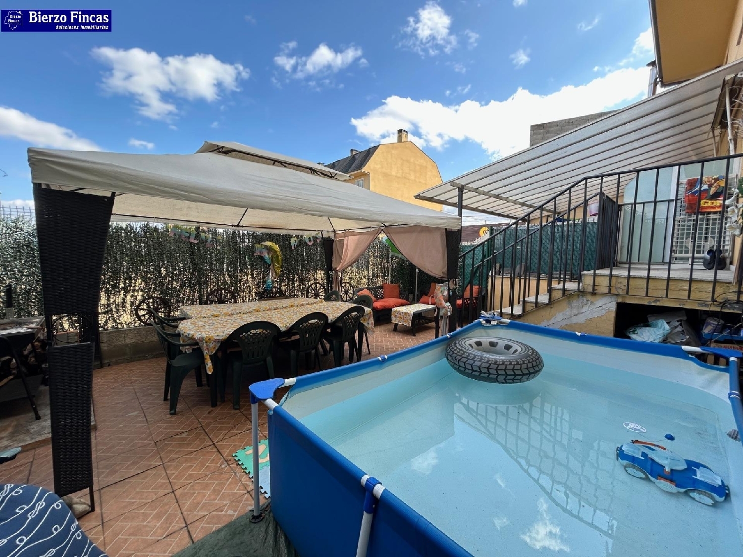  te koop huis Ponferrada 24400 Bierzo (El) 2