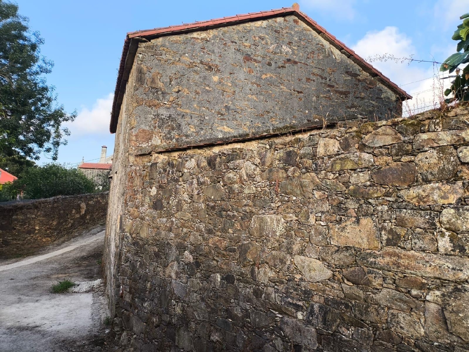  kaufen Haus Ponteceso Bergantiños 7