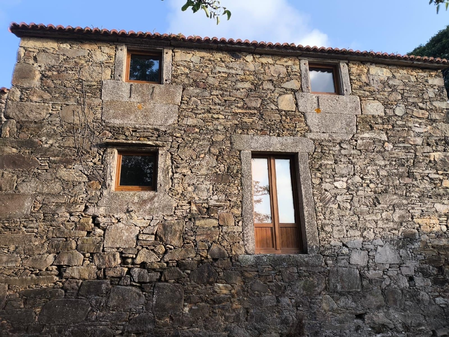  kaufen Haus Ponteceso Bergantiños 2