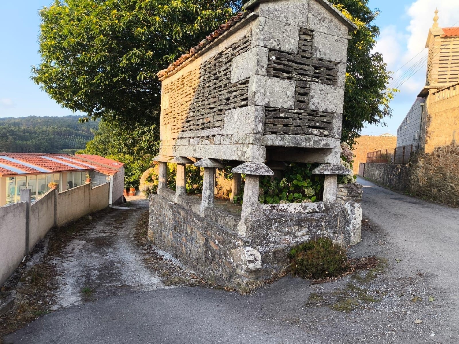  kaufen Haus Ponteceso Bergantiños 3
