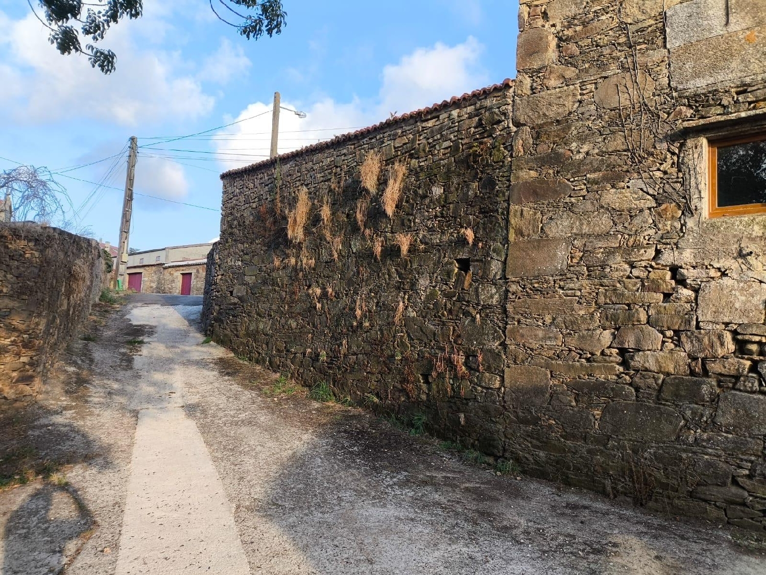  kaufen Haus Ponteceso Bergantiños 6