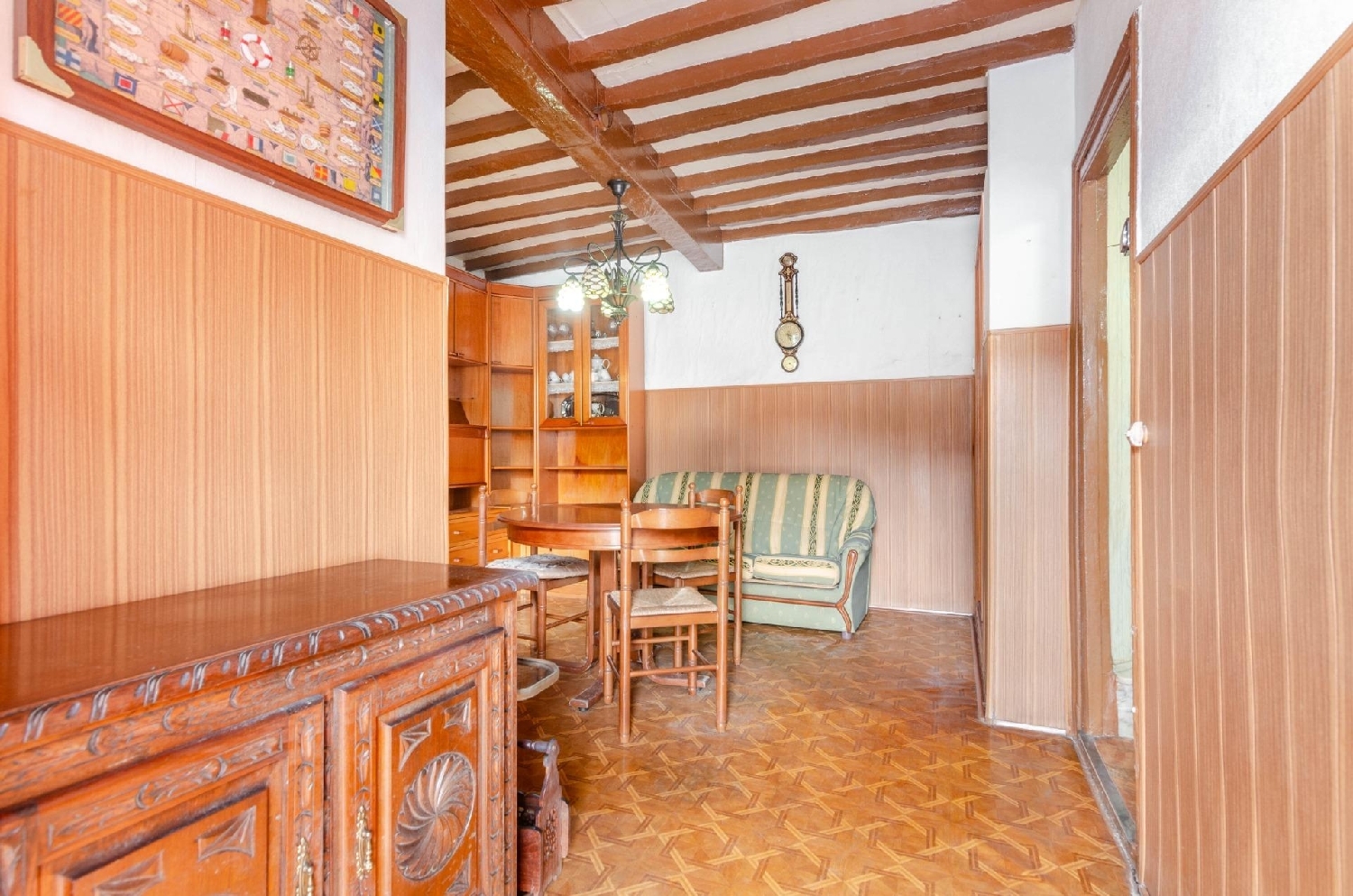  te koop huis Ponteo Oviedo 7
