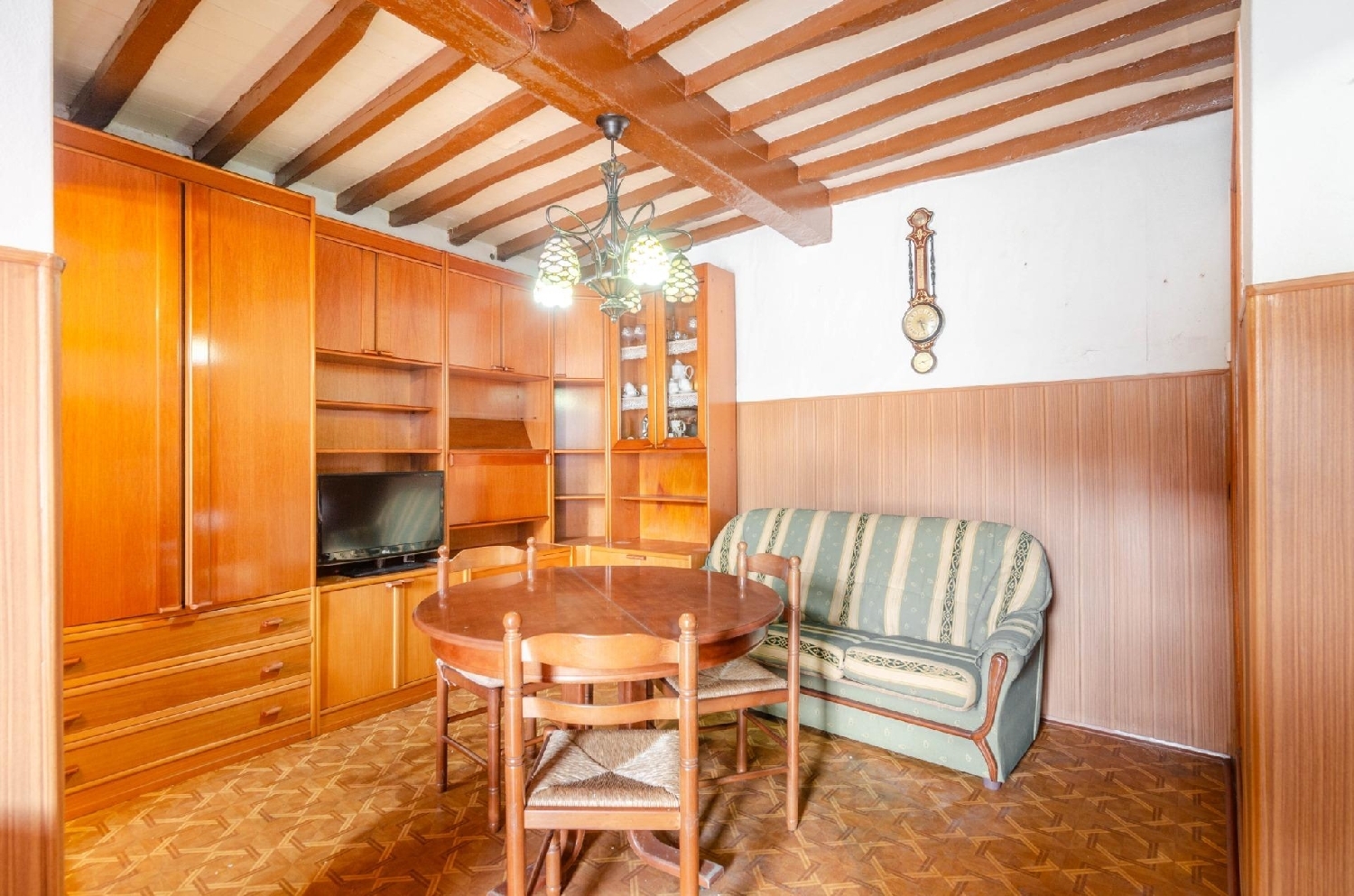  te koop huis Ponteo Oviedo 6