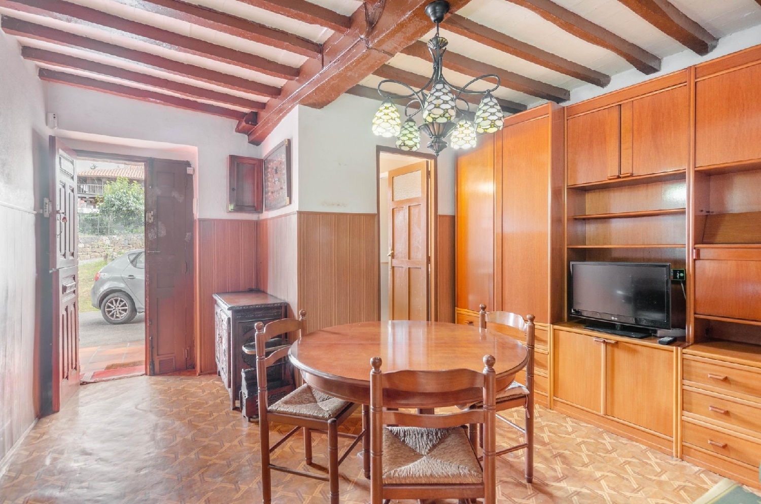  te koop huis Ponteo Oviedo 4