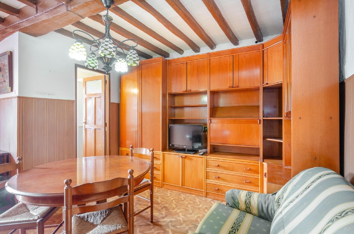  te koop huis Ponteo Oviedo 5