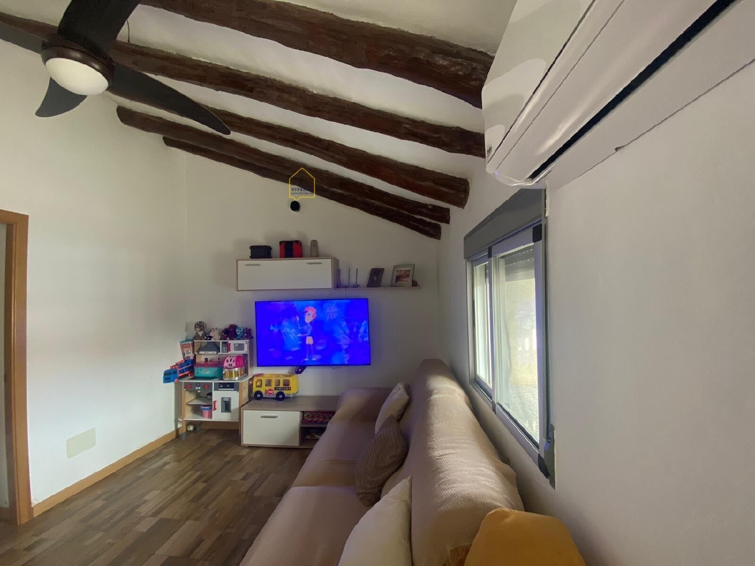  te koop huis Porcariza Arzúa 5