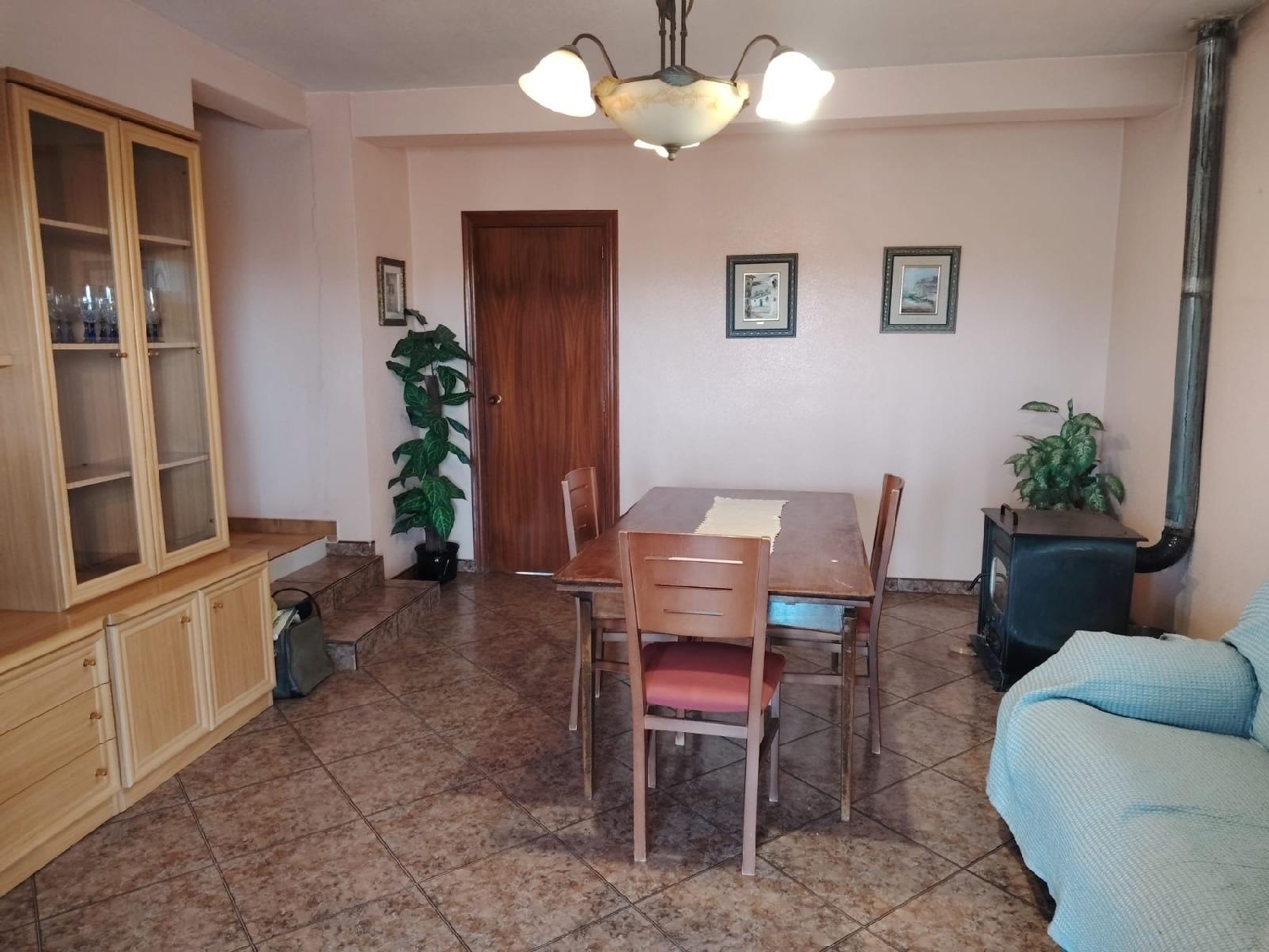  te koop huis Porcariza Arzúa 8