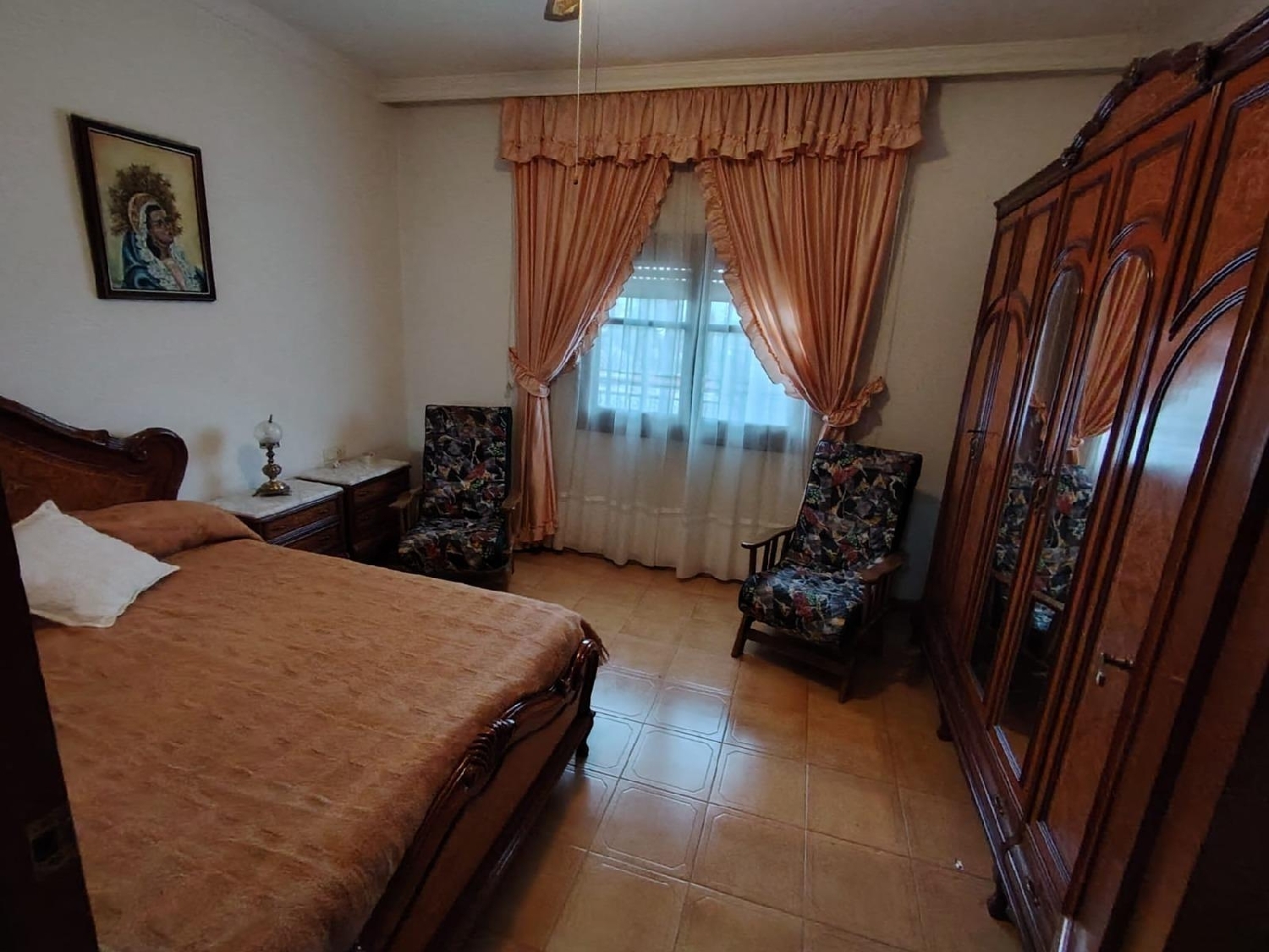  te koop huis Porcariza Arzúa 7