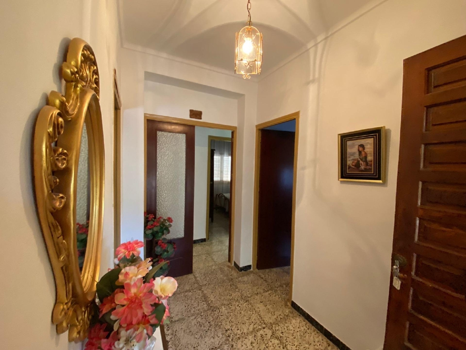  te koop huis Porcariza Arzúa 3